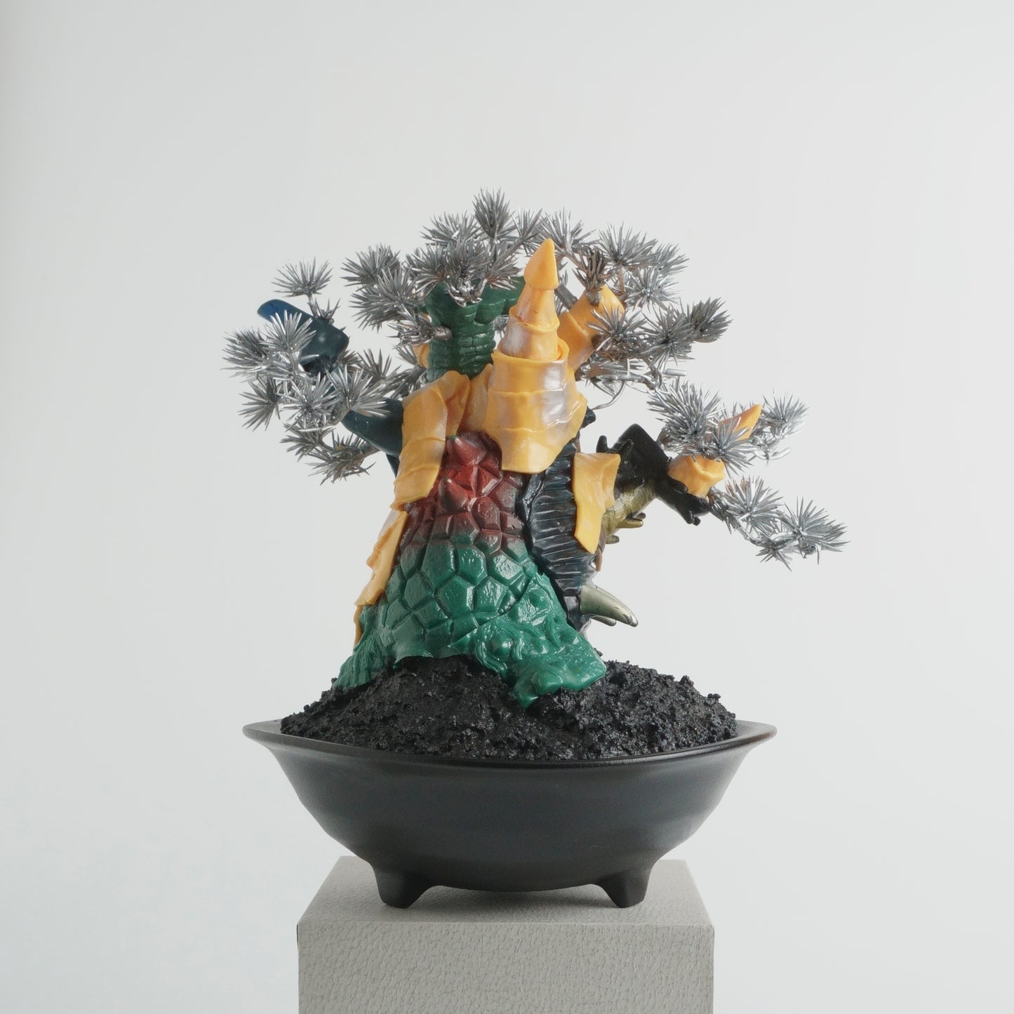 BONSAI Formers No.13 by Yoshiaki Komatsu