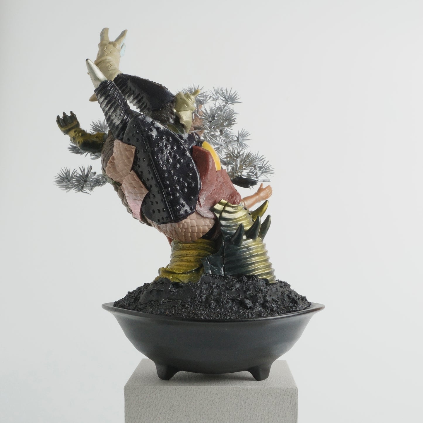 BONSAI Formers No.14 by Yoshiaki Komatsu