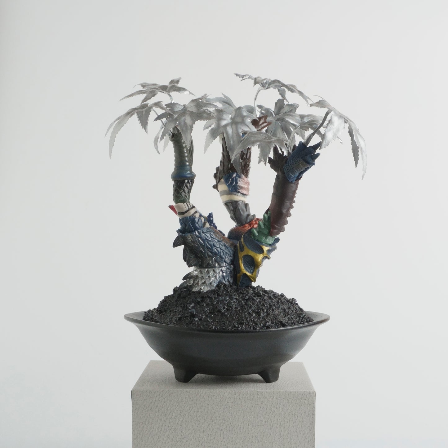 BONSAI Formers No.17 by Yoshiaki Komatsu