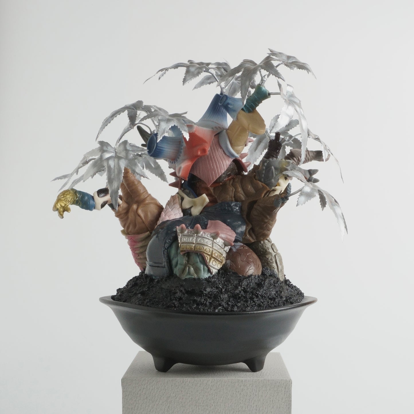 BONSAI Formers No.18 by Yoshiaki Komatsu