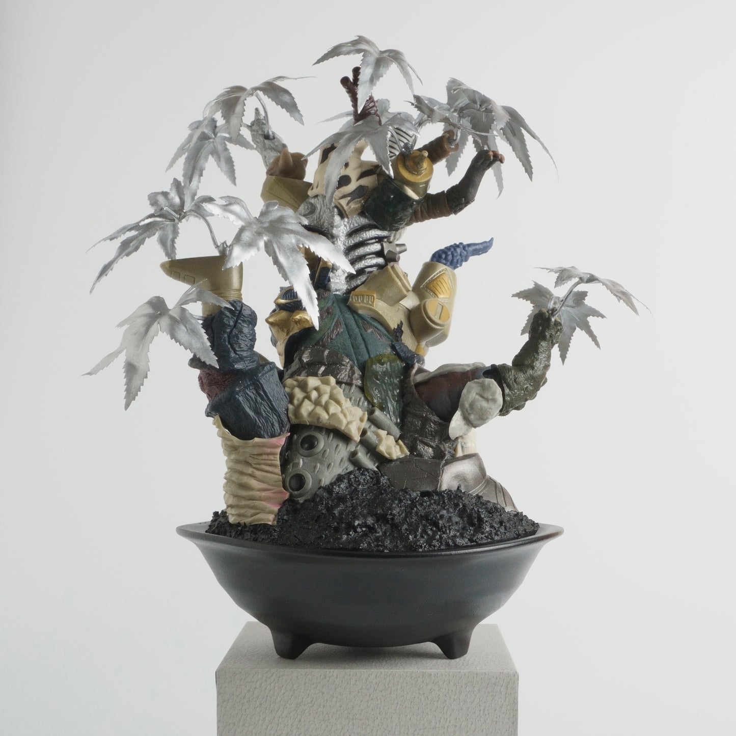 BONSAI Formers No.19 by Yoshiaki Komatsu