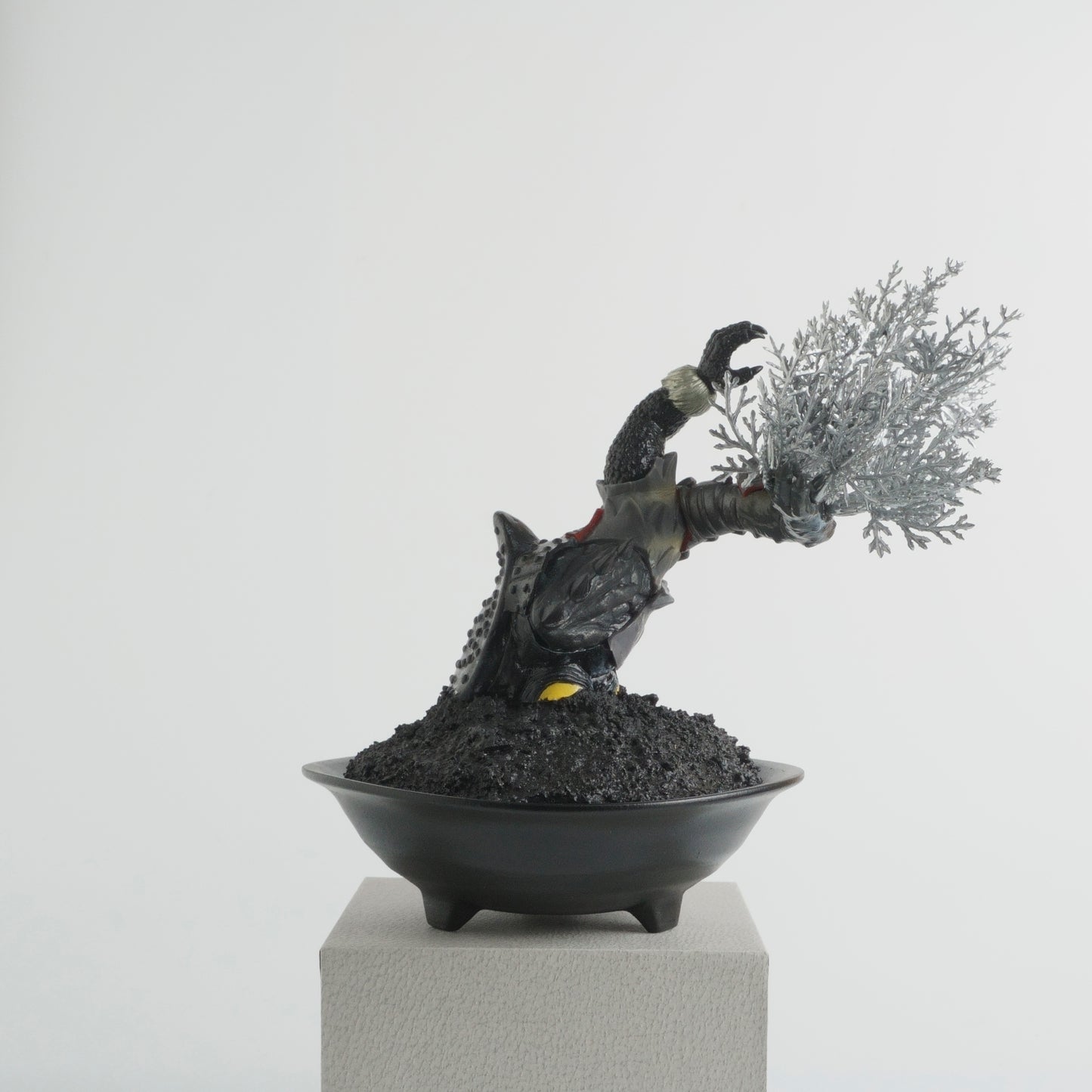 BONSAI Formers No.21 by Yoshiaki Komatsu