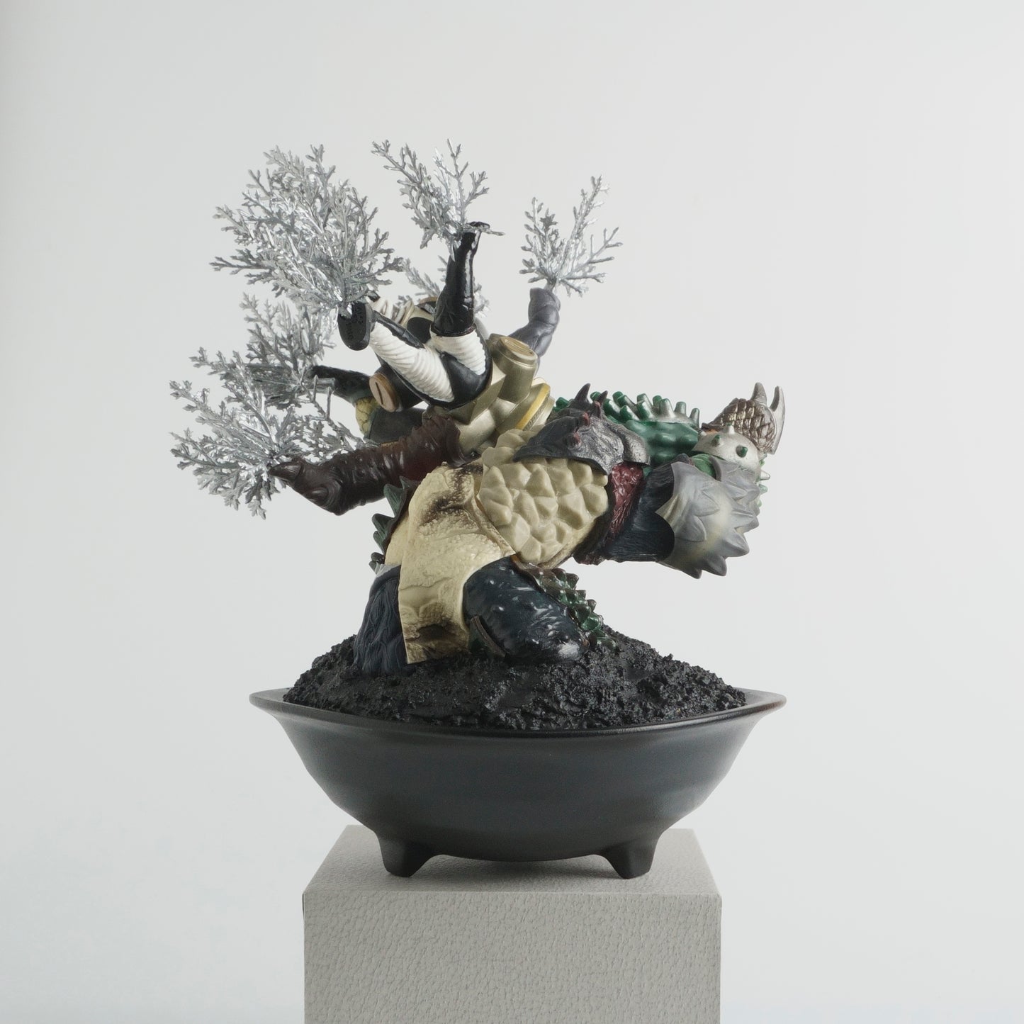 BONSAI Formers No.22 by Yoshiaki Komatsu