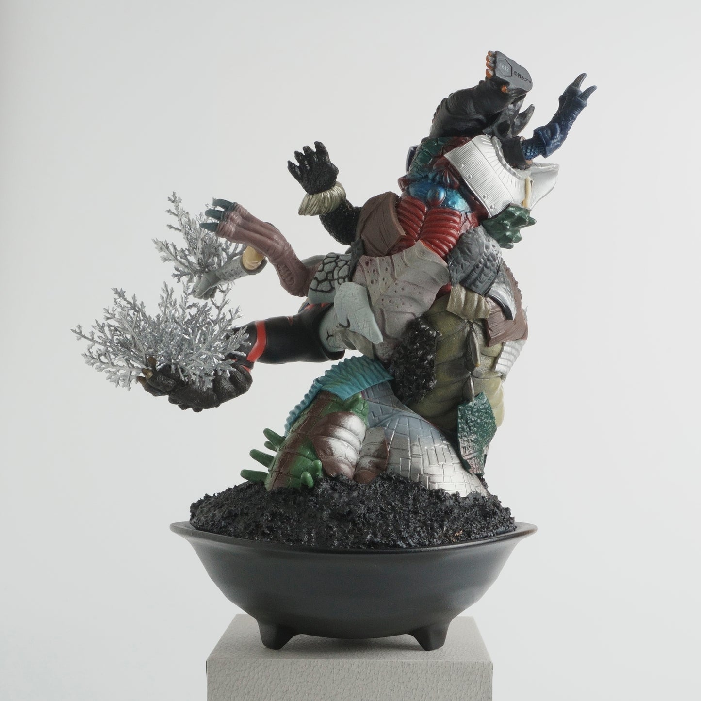 BONSAI Formers No.23 by Yoshiaki Komatsu