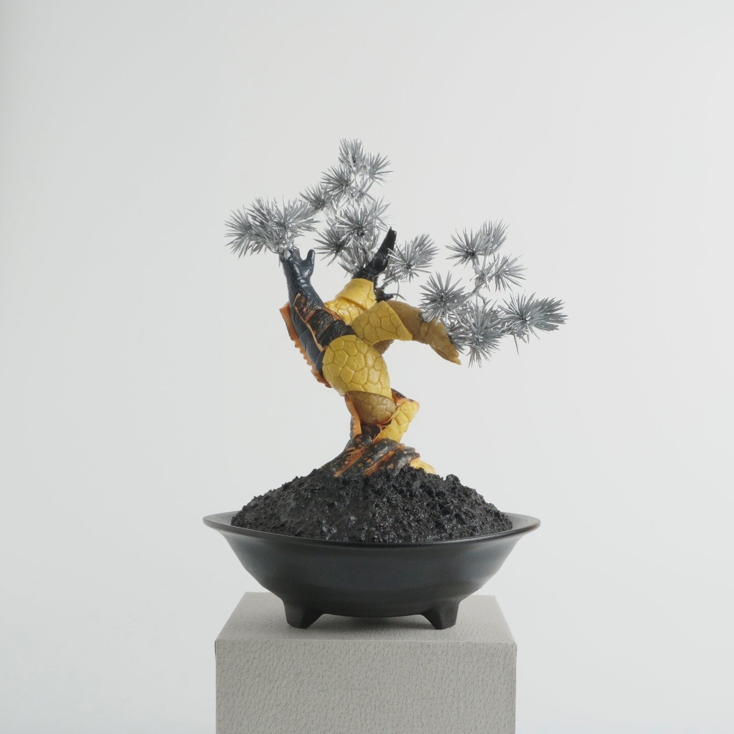 BONSAI Formers No.3 by Yoshiaki Komatsu