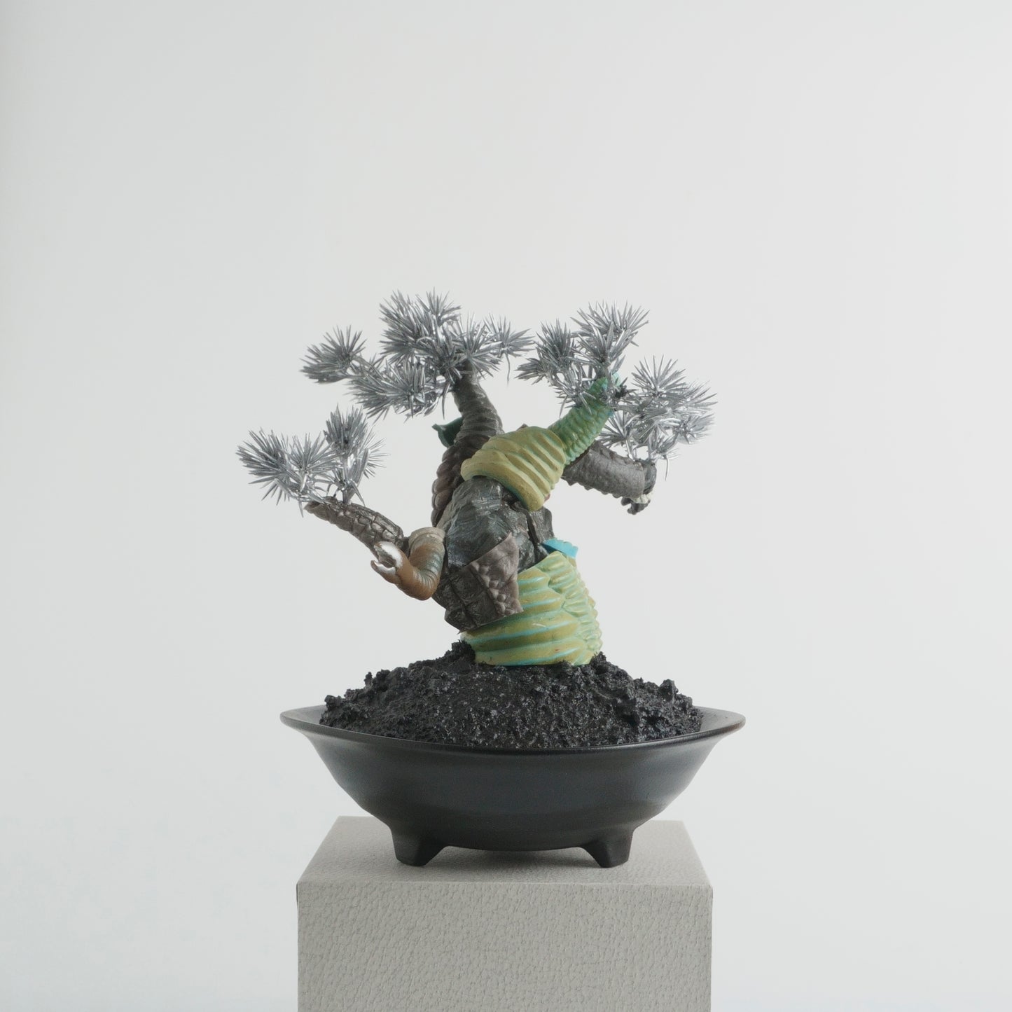 BONSAI Formers No.4 by Yoshiaki Komatsu