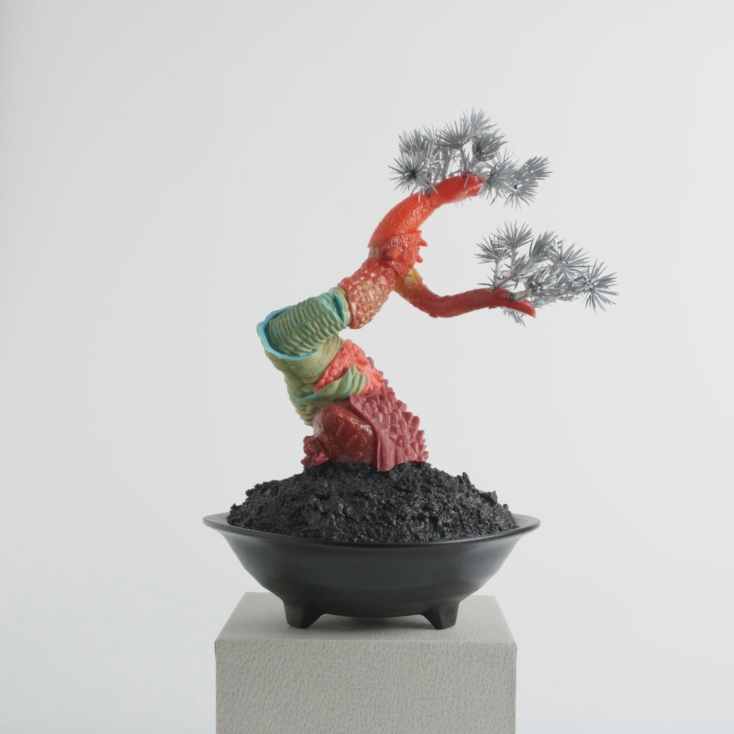 BONSAI Formers No.5 by Yoshiaki Komatsu