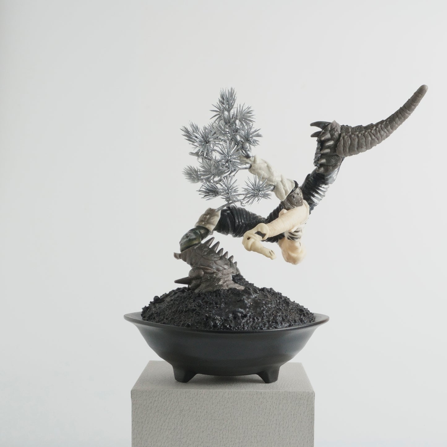 BONSAI Formers No.6 by Yoshiaki Komatsu