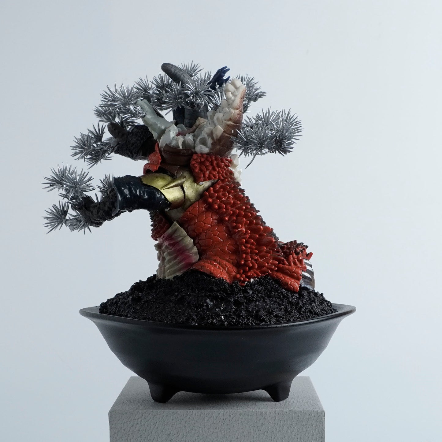 BONSAI Formers No.11 by Yoshiaki Komatsu