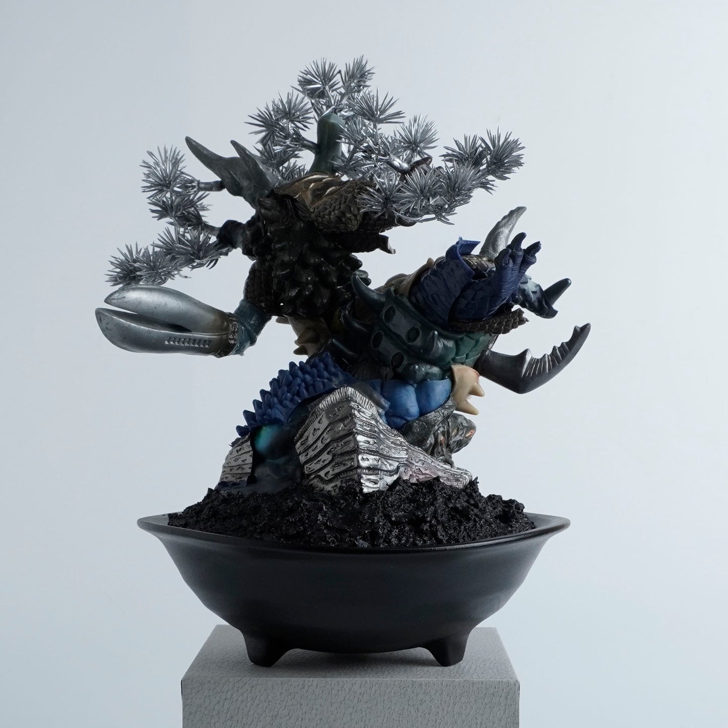 BONSAI Formers No.12 by Yoshiaki Komatsu