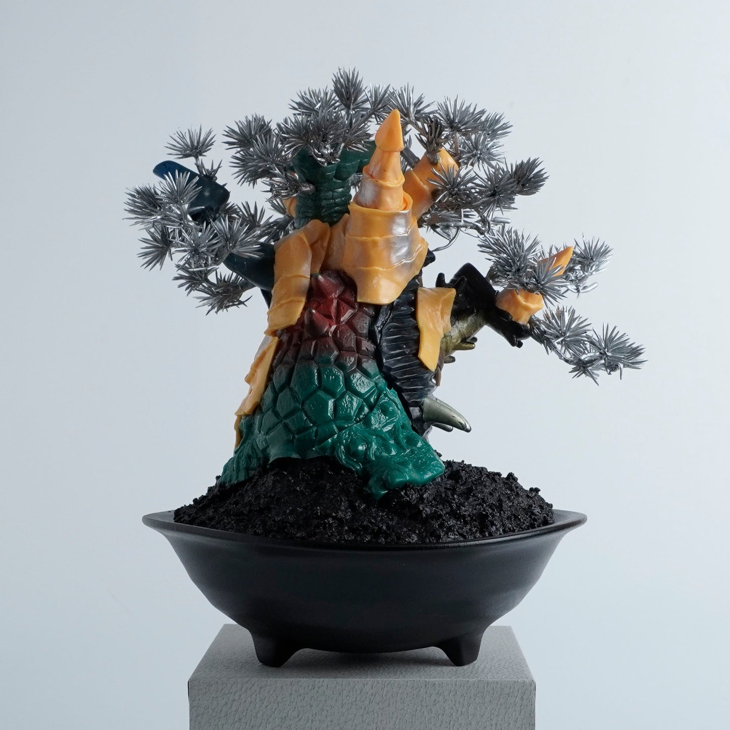 BONSAI Formers No.13 by Yoshiaki Komatsu