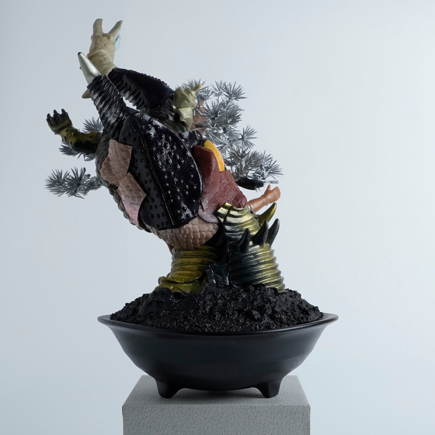 BONSAI Formers No.14 by Yoshiaki Komatsu