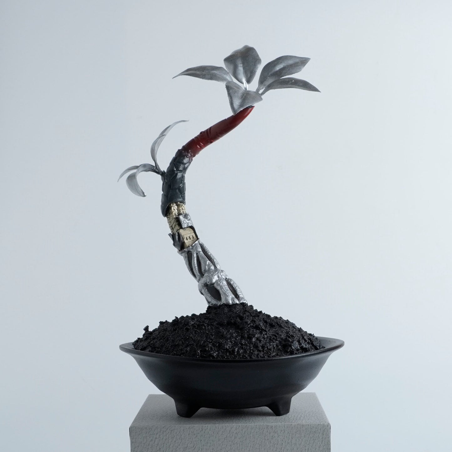 BONSAI Formers No.15 by Yoshiaki Komatsu