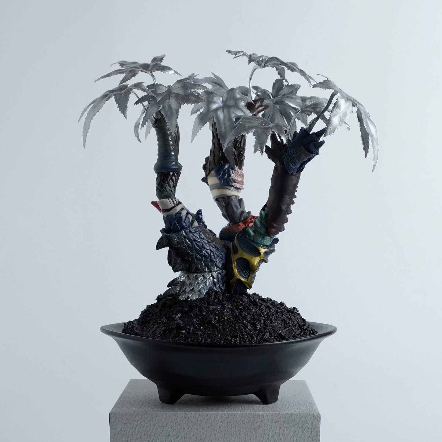 BONSAI Formers No.17 by Yoshiaki Komatsu