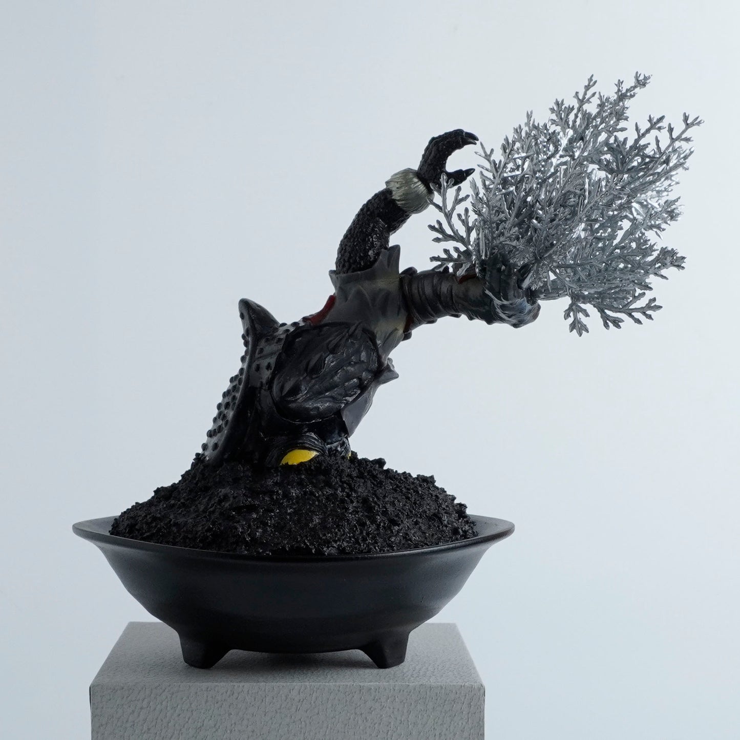 BONSAI Formers No.21 by Yoshiaki Komatsu