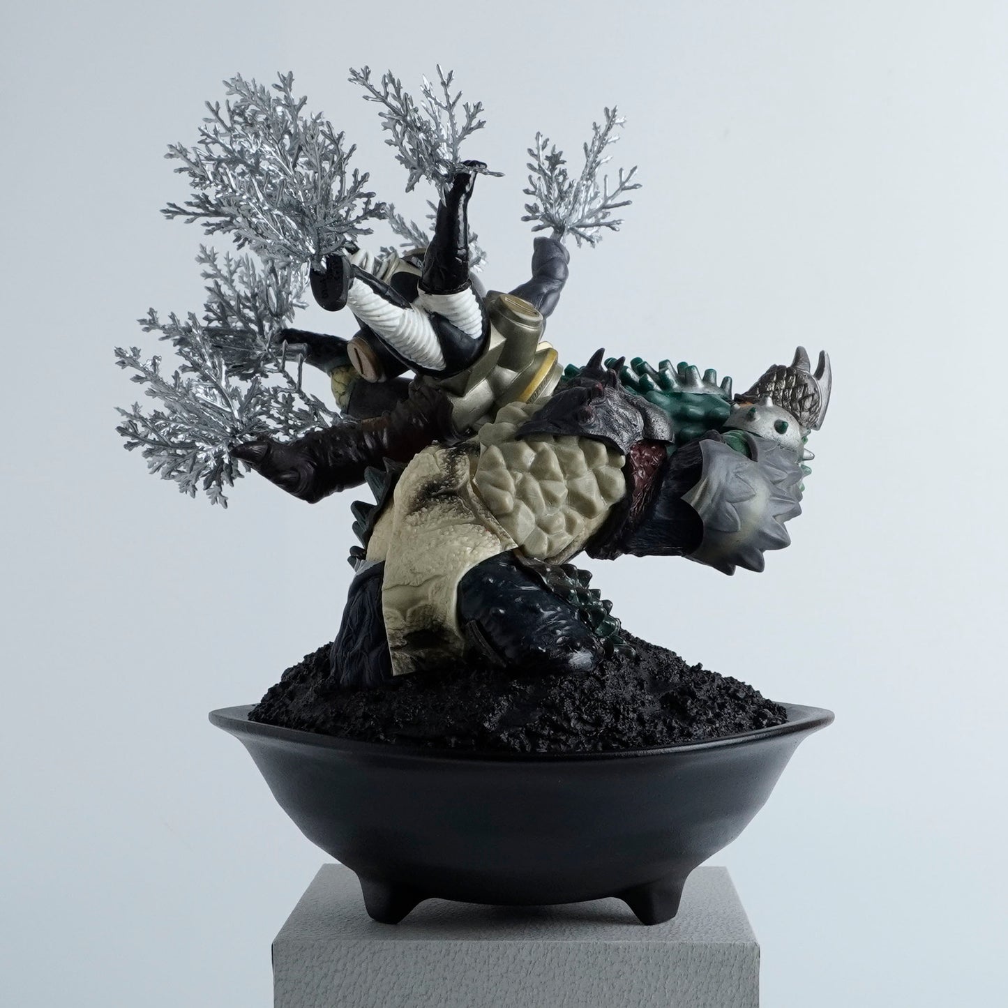 BONSAI Formers No.22 by Yoshiaki Komatsu