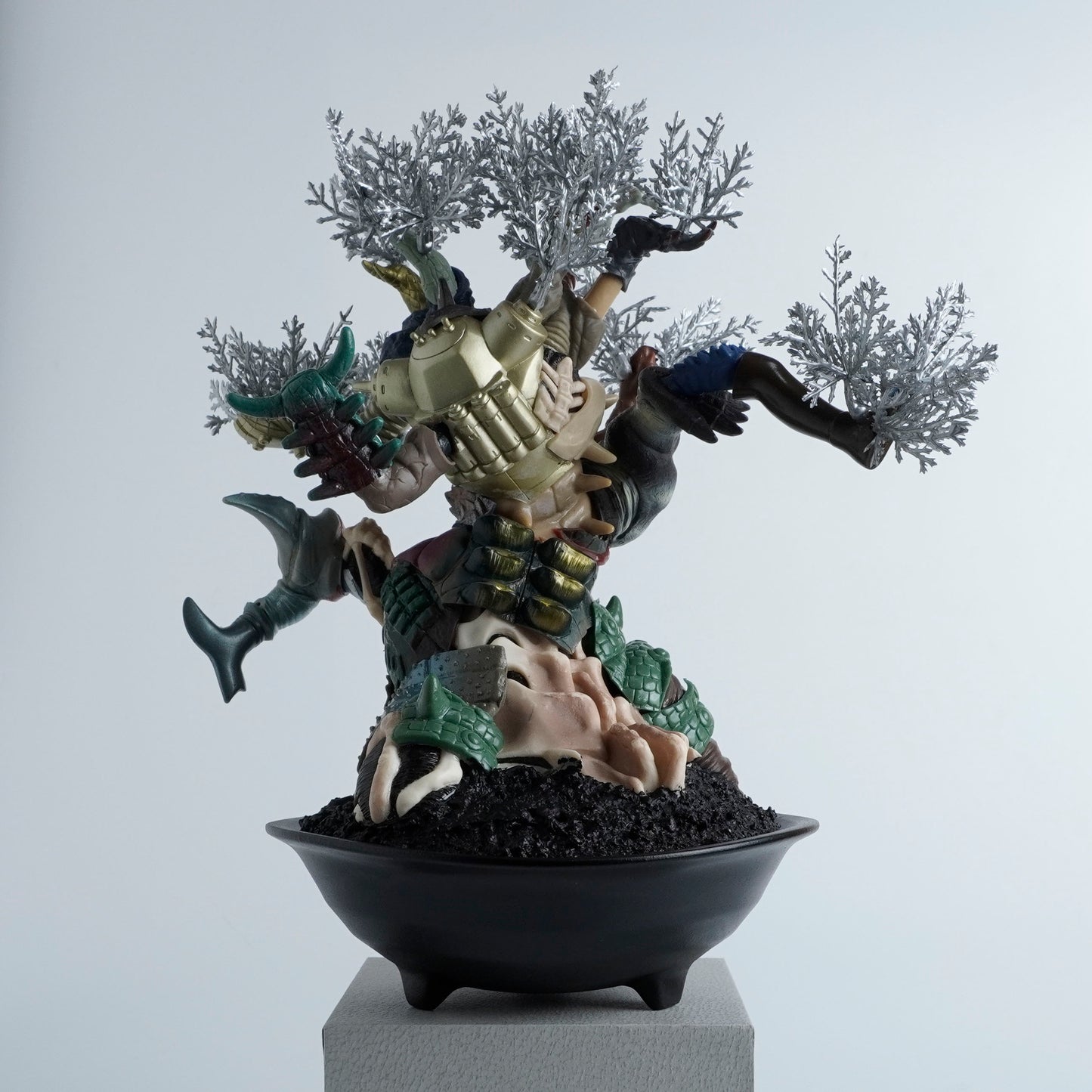 BONSAI Formers No.24 by Yoshiaki Komatsu