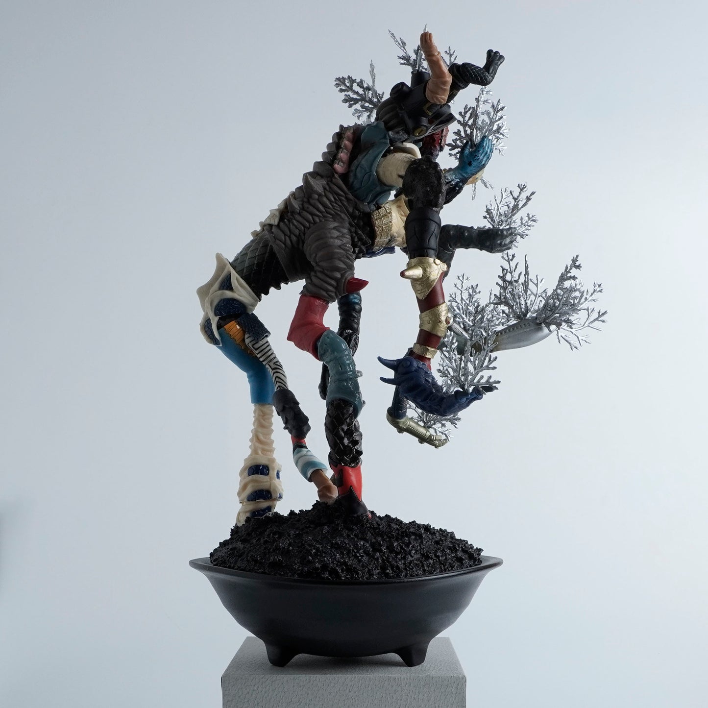 BONSAI Formers No.25 by Yoshiaki Komatsu