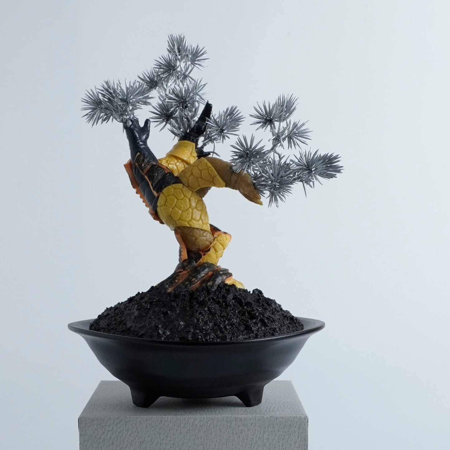 BONSAI Formers No.3 by Yoshiaki Komatsu