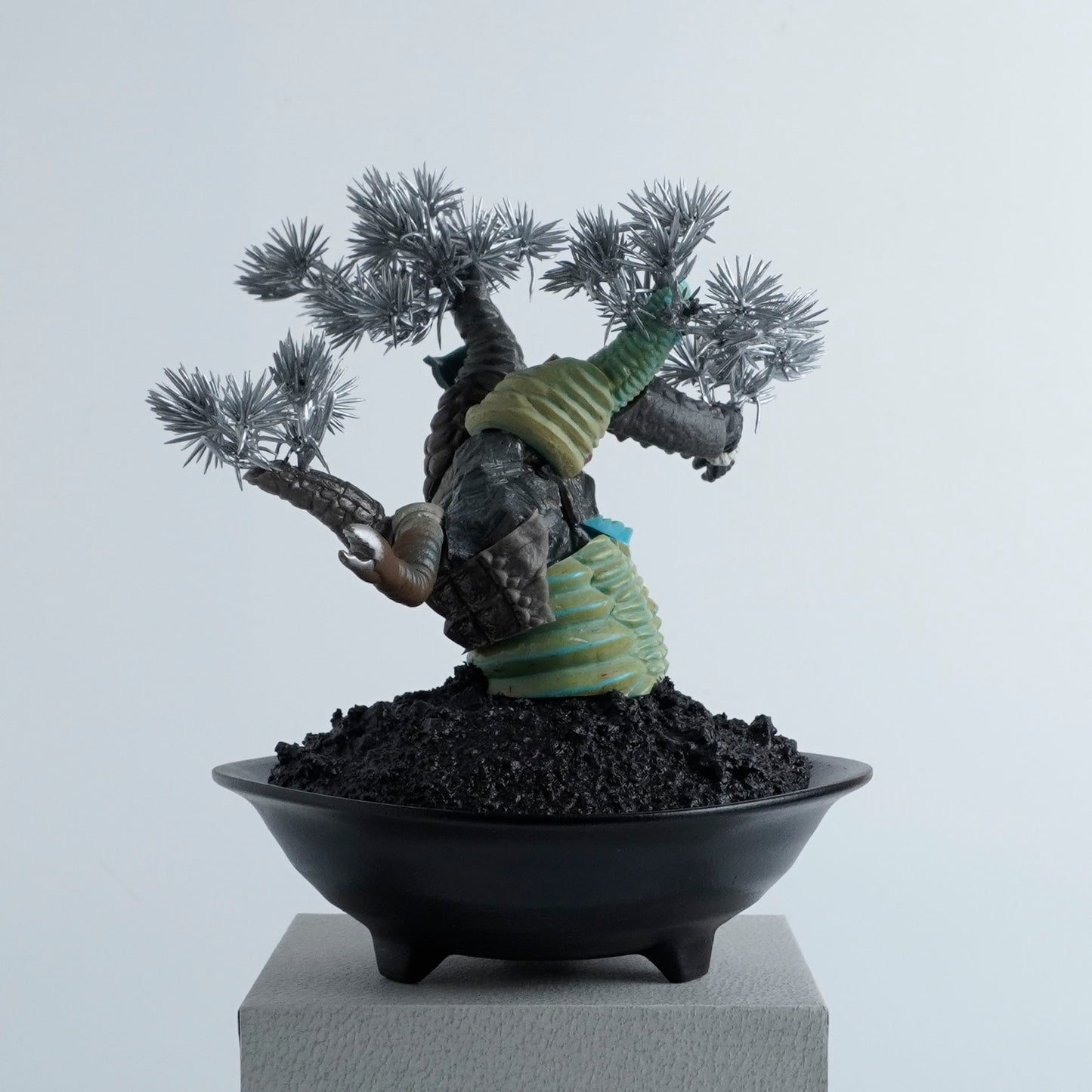 BONSAI Formers No.4 by Yoshiaki Komatsu