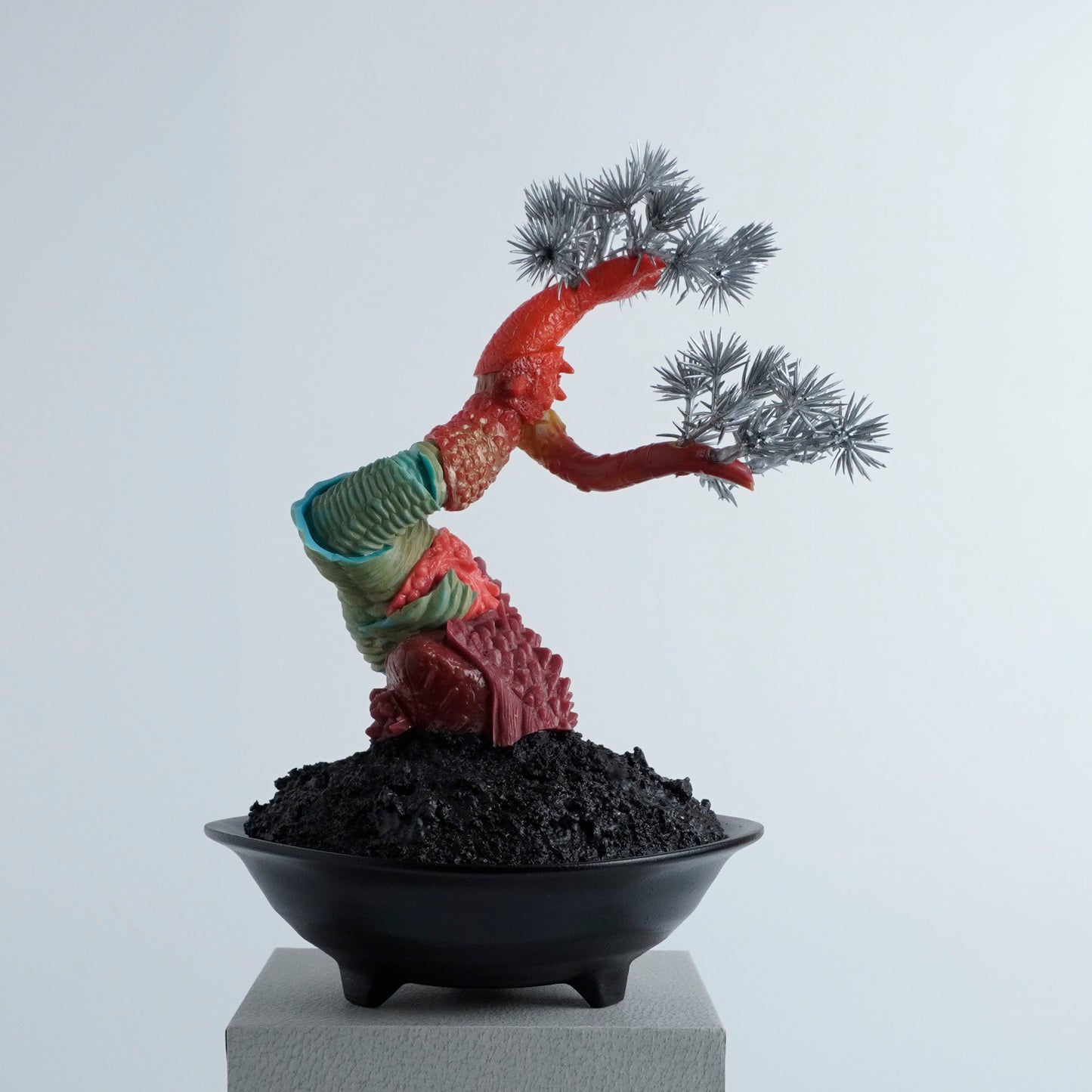 BONSAI Formers No.5 by Yoshiaki Komatsu