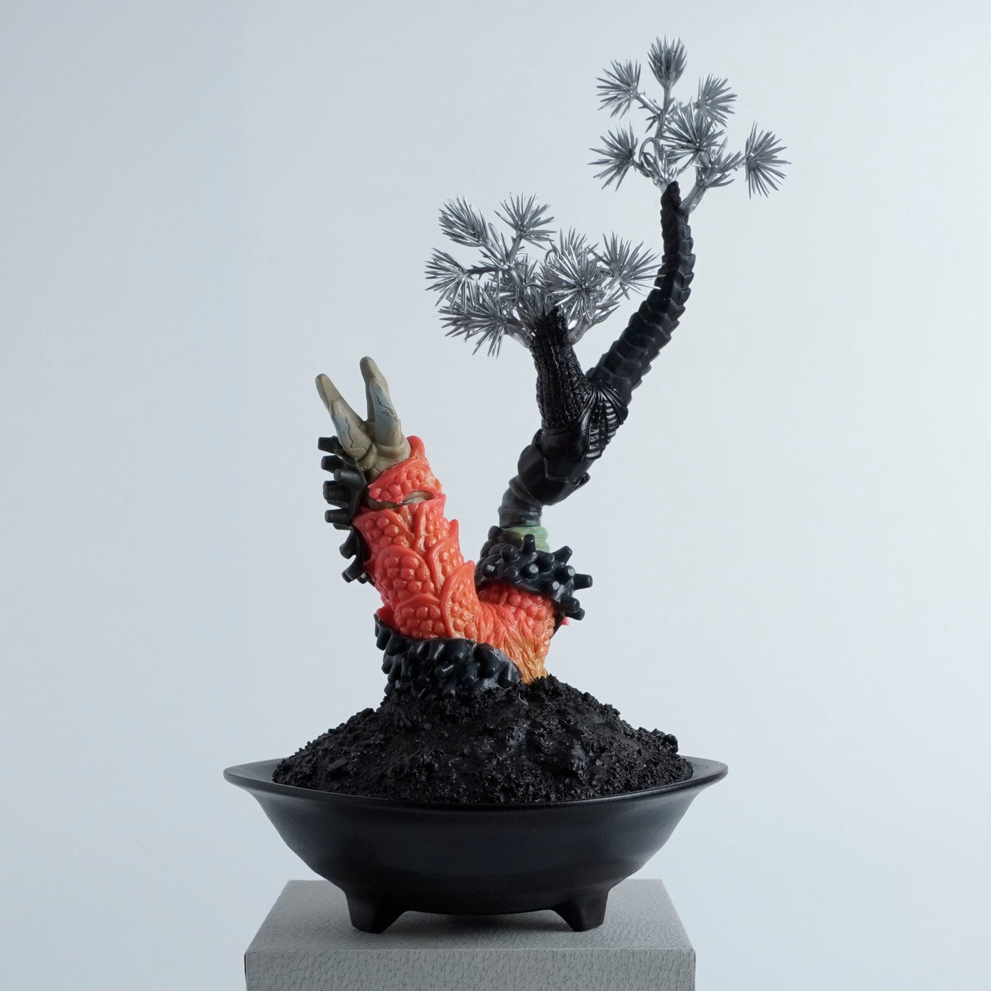 BONSAI Formers No.7 by Yoshiaki Komatsu
