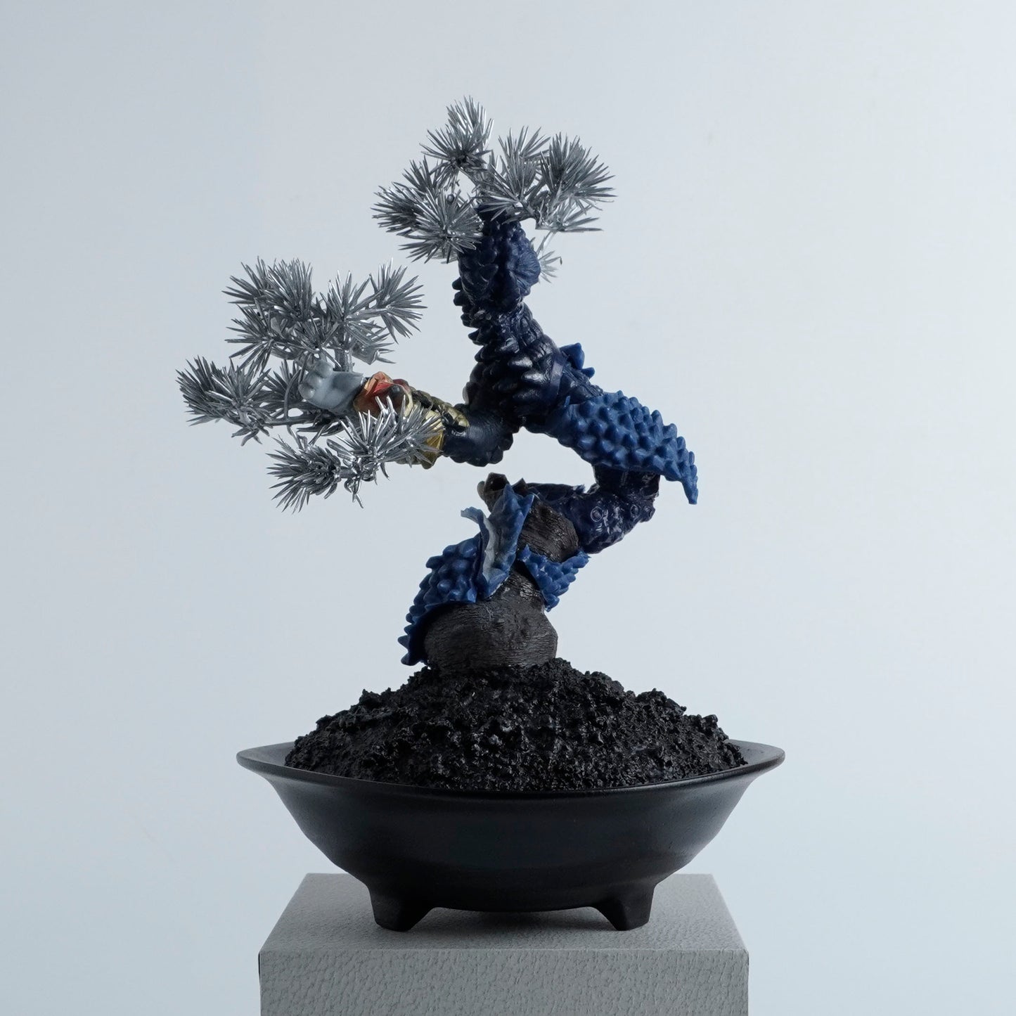 BONSAI Formers No.8 by Yoshiaki Komatsu