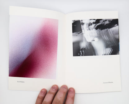 Punctum 展覧会カタログ