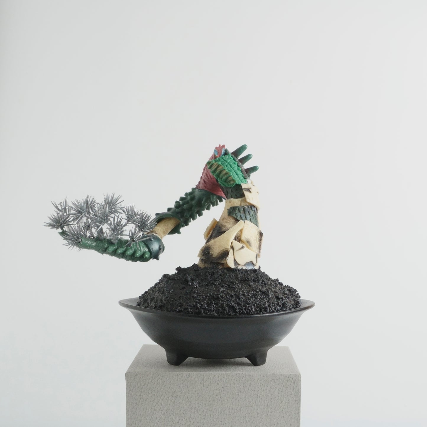 BONSAI Formers No.1 by Yoshiaki Komatsu