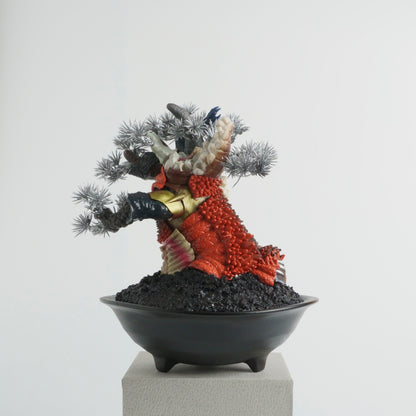 BONSAI Formers No.11（Yoshiaki Komatsu 作）