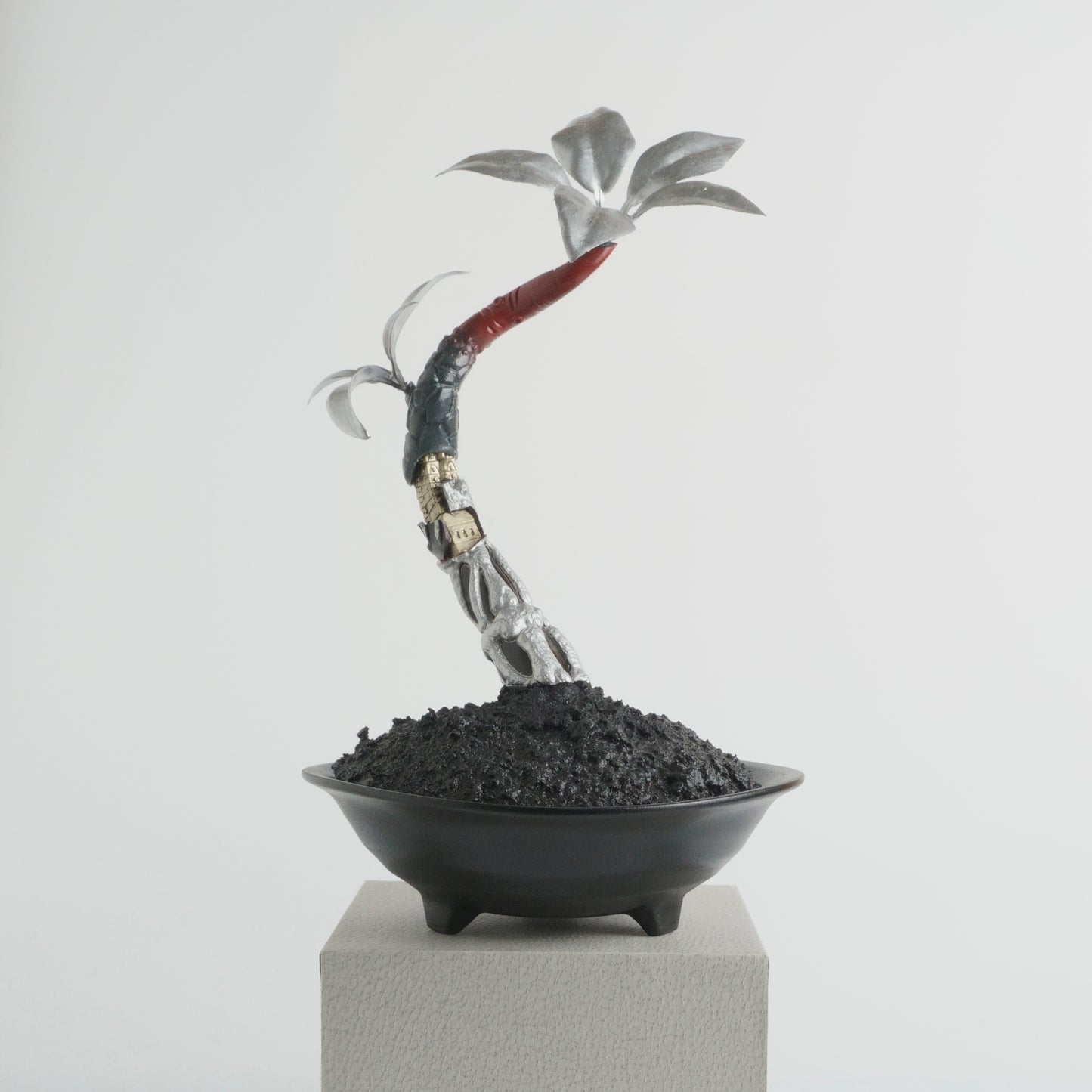 BONSAI Formers No.15 by Yoshiaki Komatsu