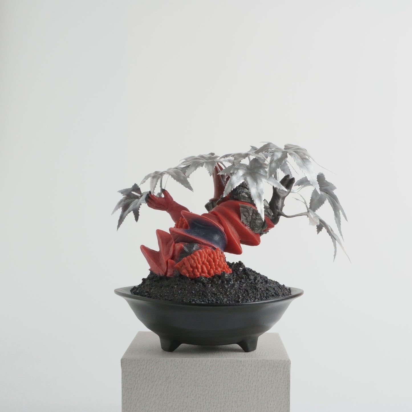 BONSAI Formers No.16 by Yoshiaki Komatsu