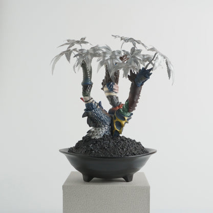 BONSAI Formers No.17 by Yoshiaki Komatsu