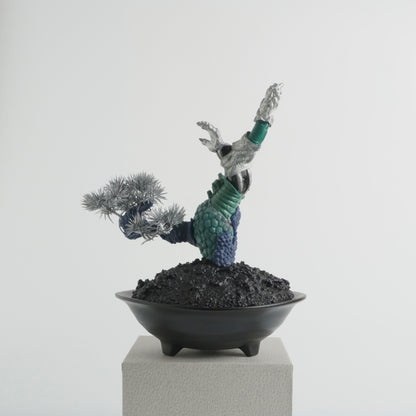 BONSAI Formers No.2 by Yoshiaki Komatsu