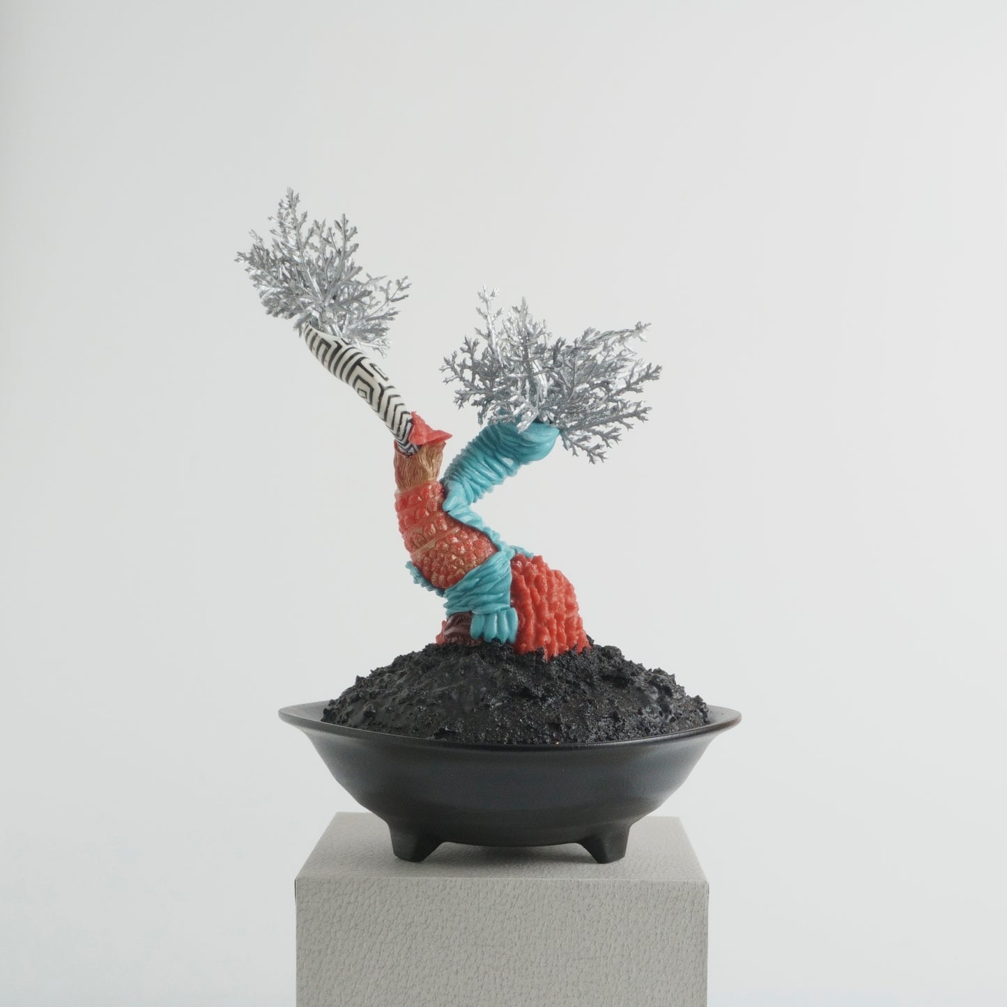 BONSAI Formers No.20 by Yoshiaki Komatsu