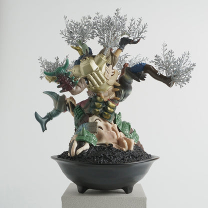 BONSAI Formers No.24 by Yoshiaki Komatsu