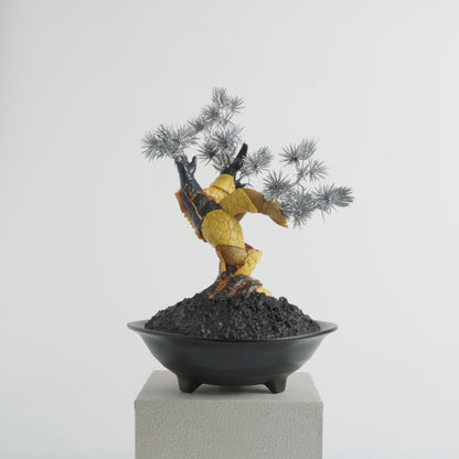BONSAI Formers No.3 by Yoshiaki Komatsu