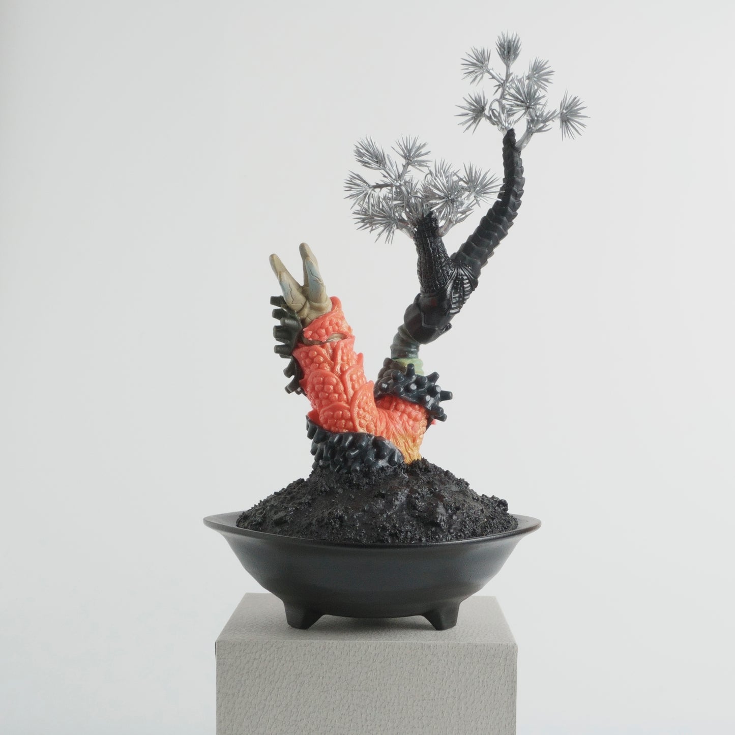 BONSAI Formers No.7 by Yoshiaki Komatsu