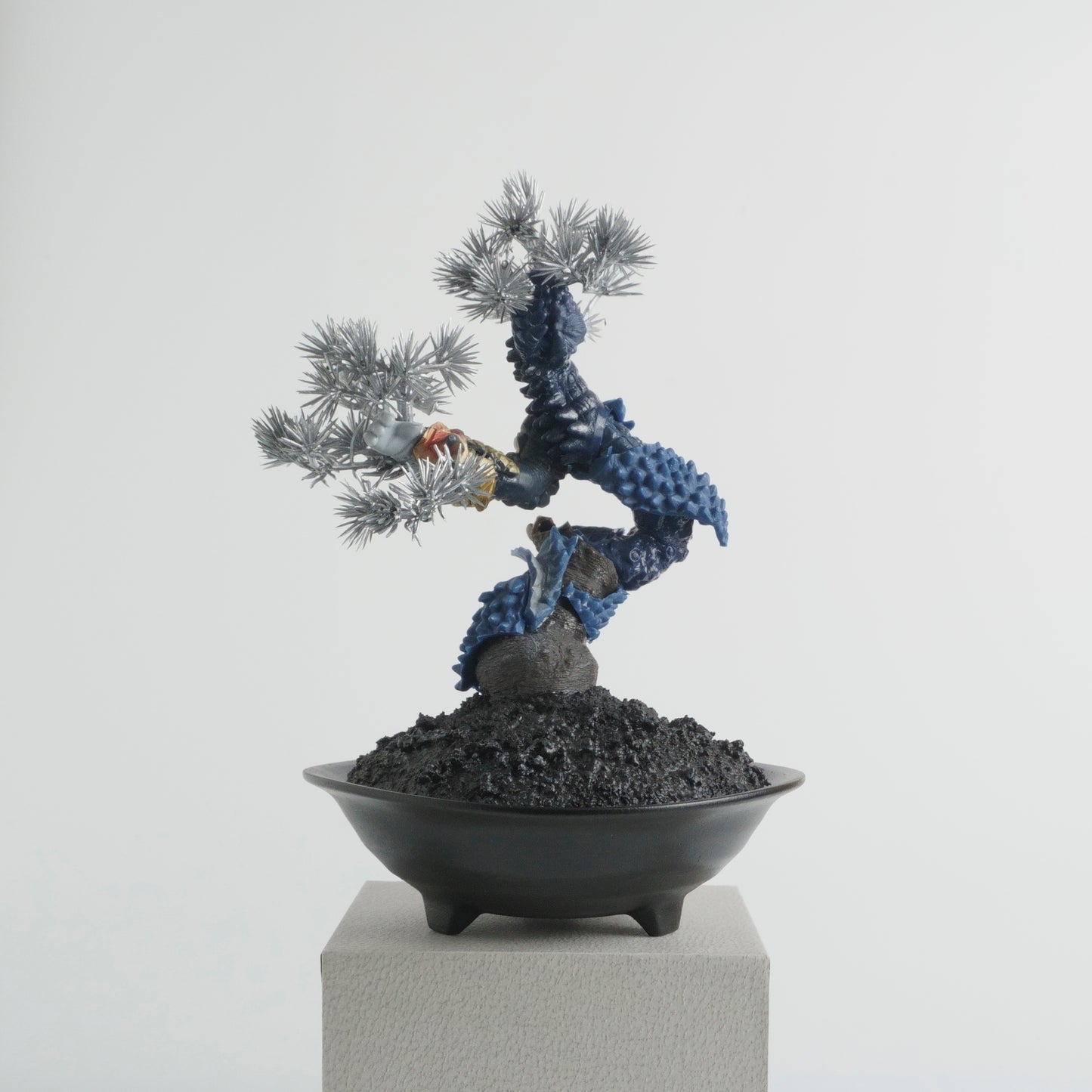 BONSAI Formers No.8 by Yoshiaki Komatsu