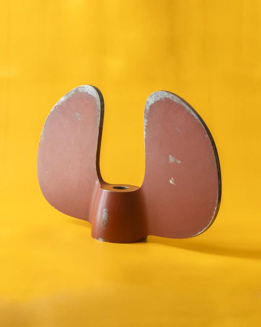 BIG WINGNUT | by Tobias Birgersson