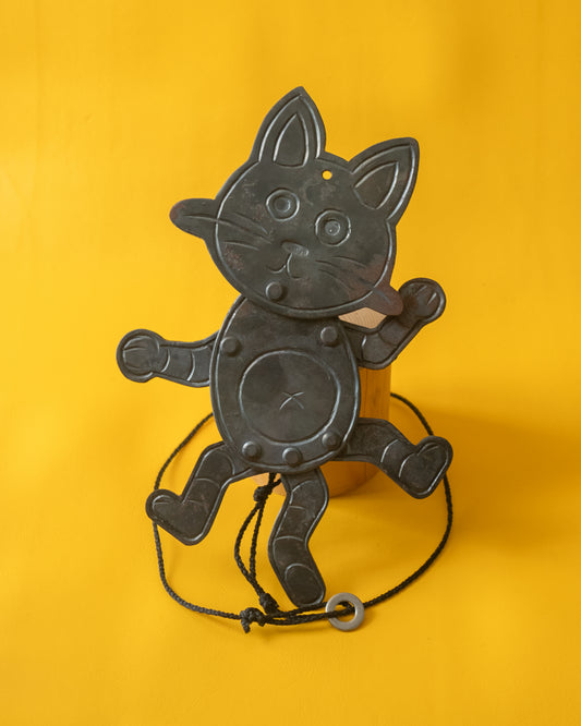Neko Jack | By Matthias Kühn
