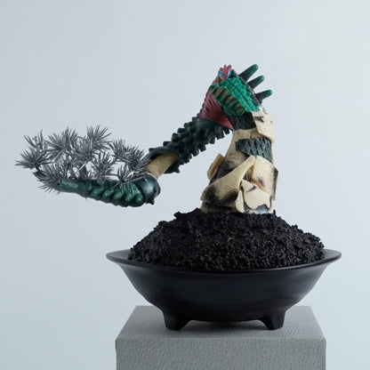 BONSAI Formers No.1 by Yoshiaki Komatsu