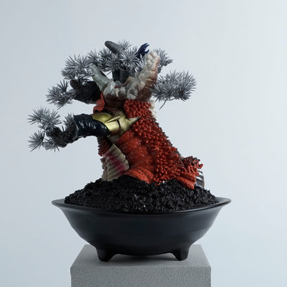BONSAI Formers No.11（Yoshiaki Komatsu 作）