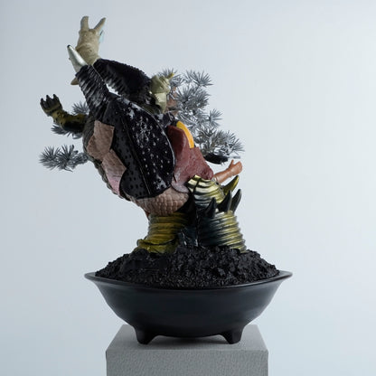 BONSAI Formers No.14 by Yoshiaki Komatsu