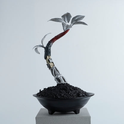 BONSAI Formers No.15 by Yoshiaki Komatsu