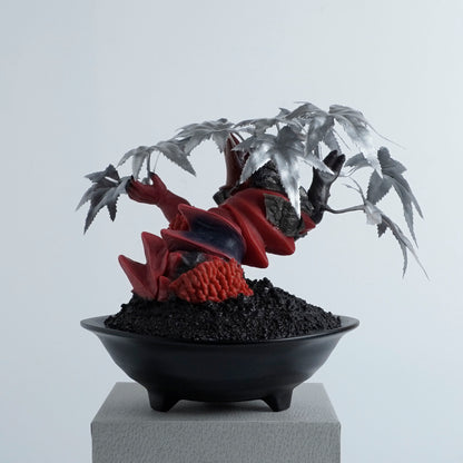BONSAI Formers No.16（Yoshiaki Komatsu 作）