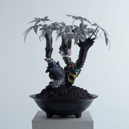 BONSAI Formers No.17 by Yoshiaki Komatsu