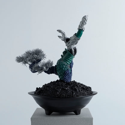 BONSAI Formers No.2 by Yoshiaki Komatsu
