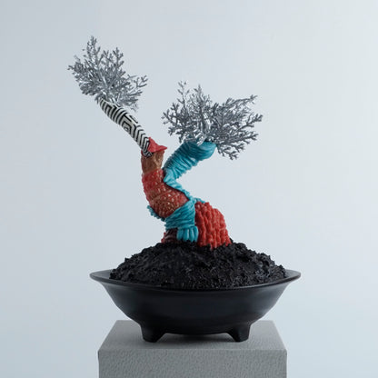 BONSAI Formers No.20 by Yoshiaki Komatsu