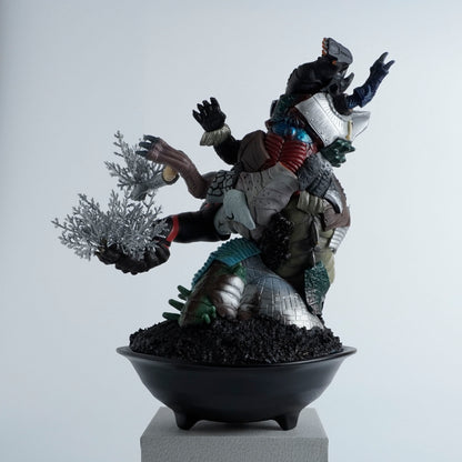 BONSAI Formers No.23（Yoshiaki Komatsu 作）